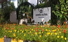 Aveda Suites at Aamby Valley City